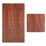 FL02 Color Cedro Rojo