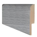 Guardaescoba MDF