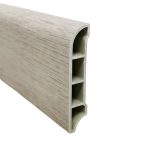 Guardaescoba PVC