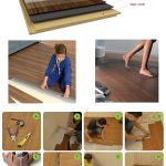 INSTALACION DE PISOS SPC Y LAMINADOS