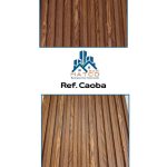 Tira de 2,90 x 16 pvc importado, variedad de colores